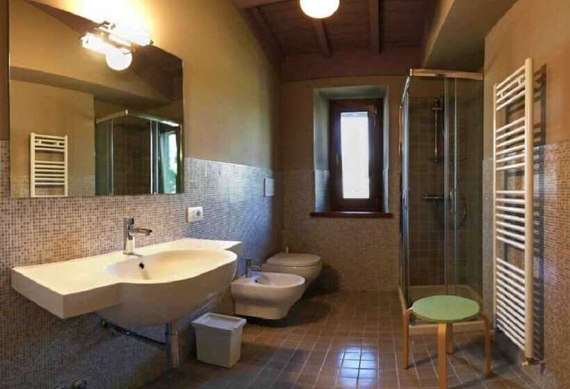 Апартаменты 2 Спальни, Agriturismo La Dolce Vista