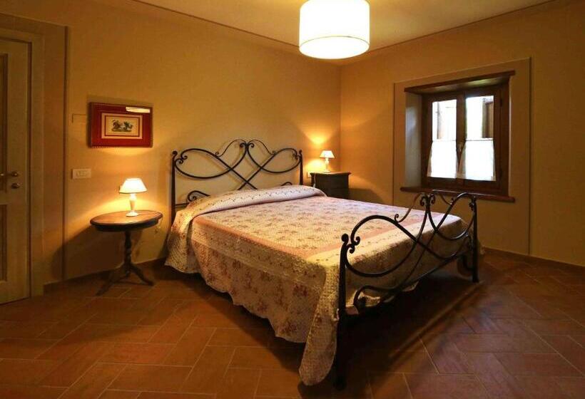 Апартаменты 2 Спальни, Agriturismo La Dolce Vista
