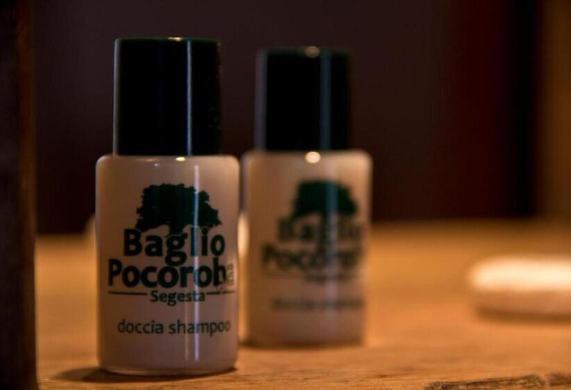 스탠다드 룸, Baglio Pocoroba