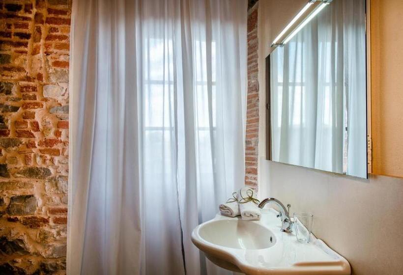 Апартаменты 2 Спальни, Morami Wine Agriturismo