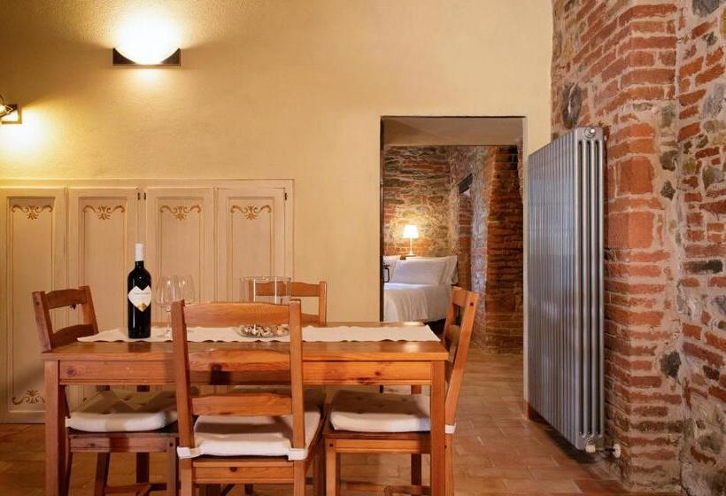 Апартаменты 1 Спальня, Morami Wine Agriturismo