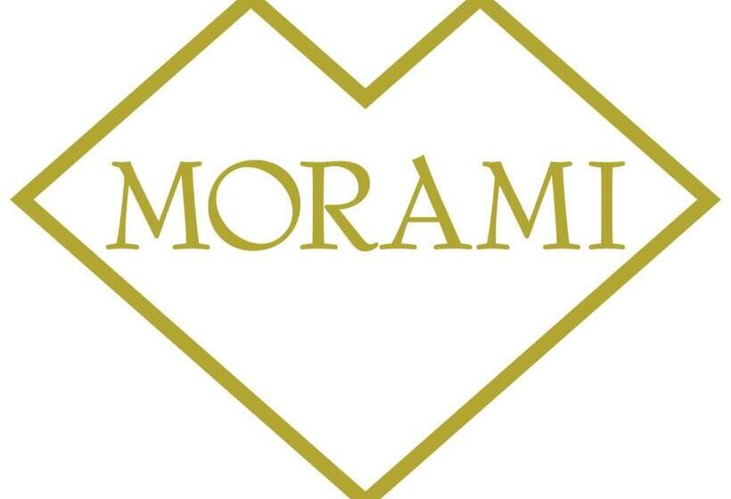 Апартаменты 1 Спальня, Morami Wine Agriturismo