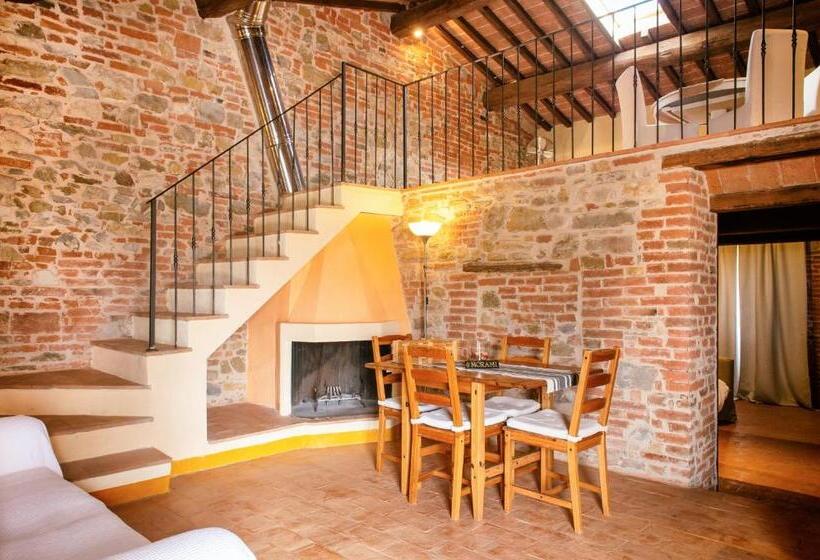 Апартаменты Deluxe 1 Спальня, Morami Wine Agriturismo