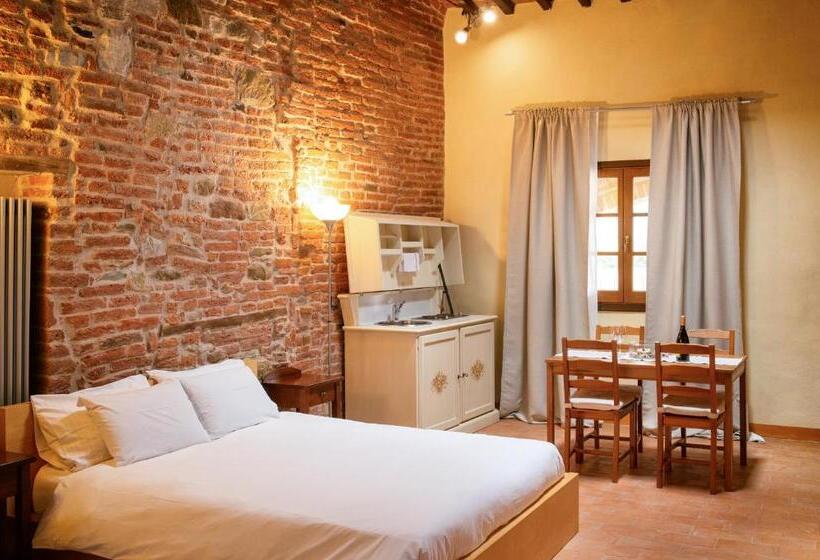 Студия Стандарт, Morami Wine Agriturismo