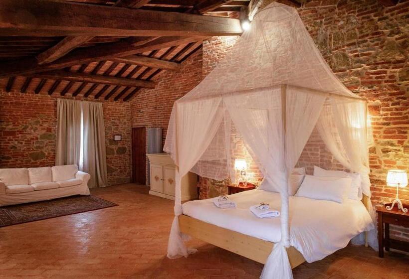 Студия Стандарт, Morami Wine Agriturismo