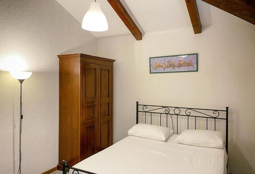 Апартаменты 3 Спальни, Morami Wine Agriturismo