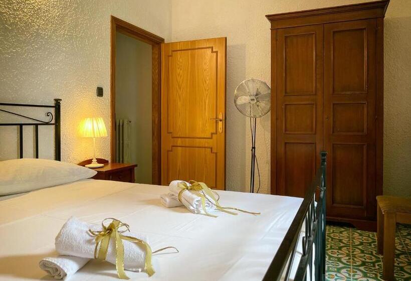 Апартаменты 3 Спальни, Morami Wine Agriturismo