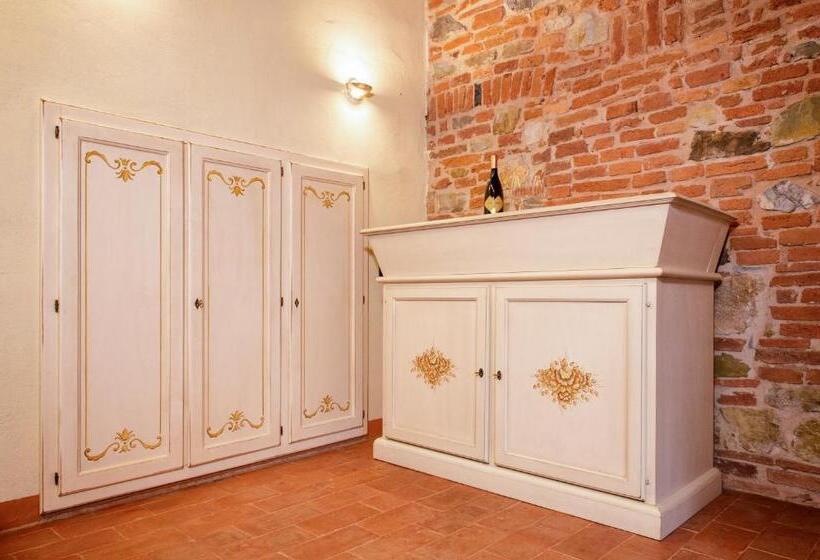Апартаменты 1 Спальня, Morami Wine Agriturismo