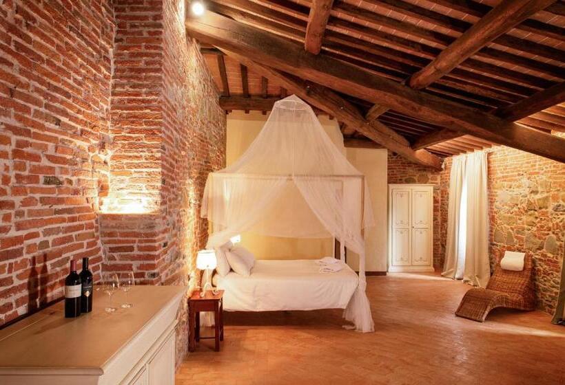 Студия Стандарт, Morami Wine Agriturismo