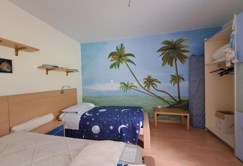 Номер Стандарт, La Casa De Riki
