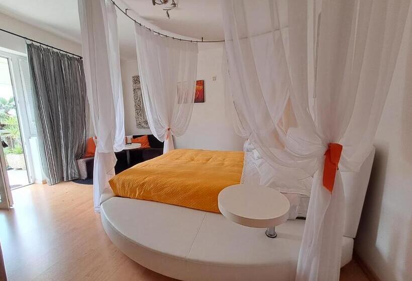 Номер Superior, La Casa De Riki