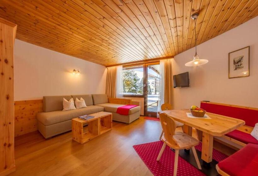 Апартаменты 1 Спальня, Residence Emmy