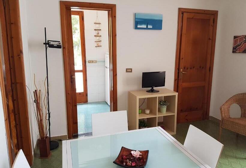 Apartamento 1 Dormitório, Residence Orsa Minore