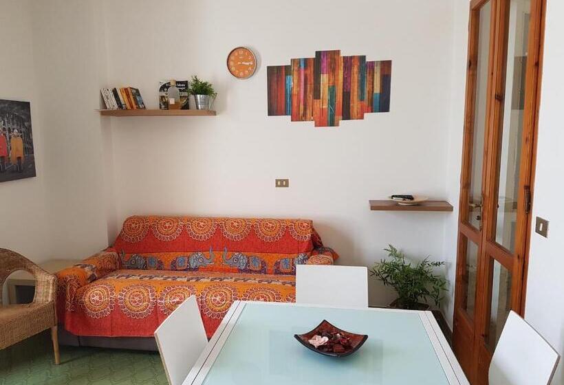 Apartamento 1 Dormitório, Residence Orsa Minore