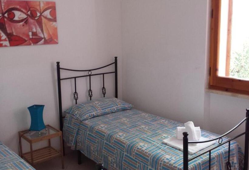 Apartamento 2 Quartos Vista Jardim, Residence Orsa Minore