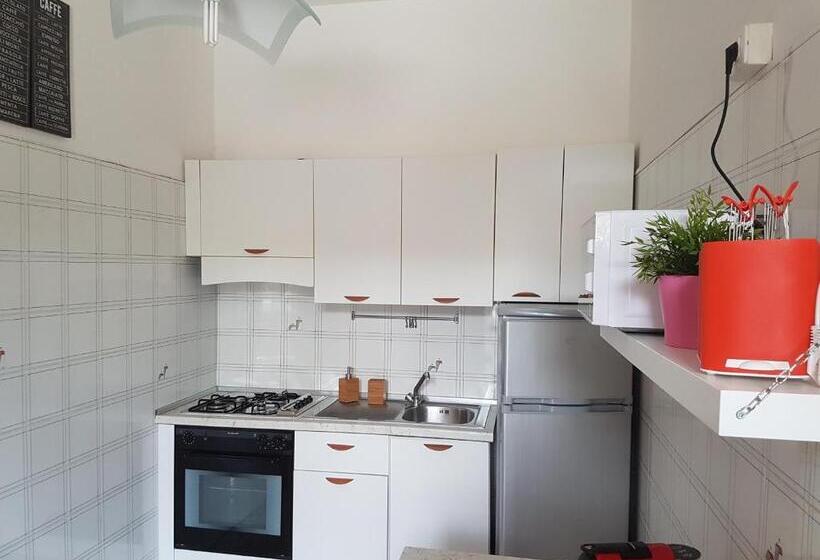 Apartamento 2 Quartos Vista Jardim, Residence Orsa Minore