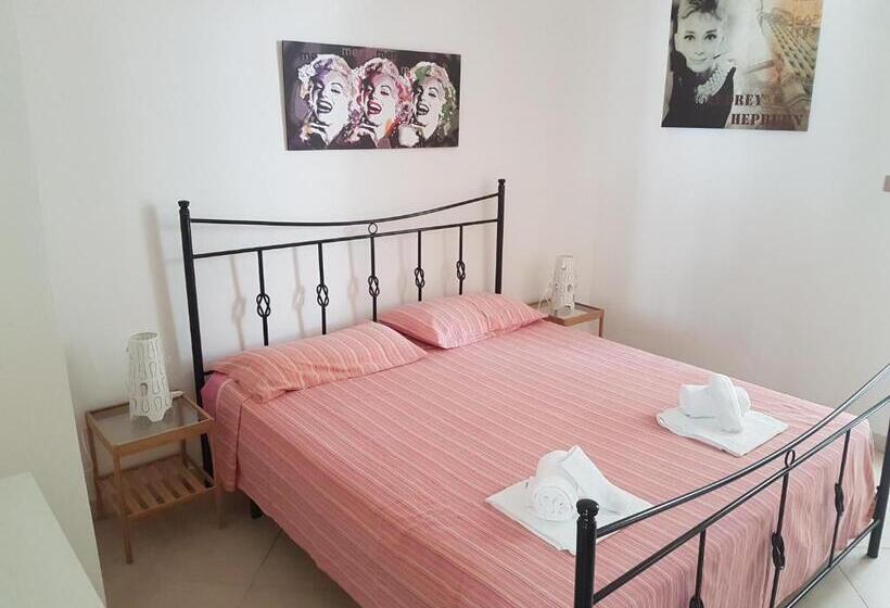 Apartamento 1 Quarto Rés-do-chão, Residence Orsa Minore