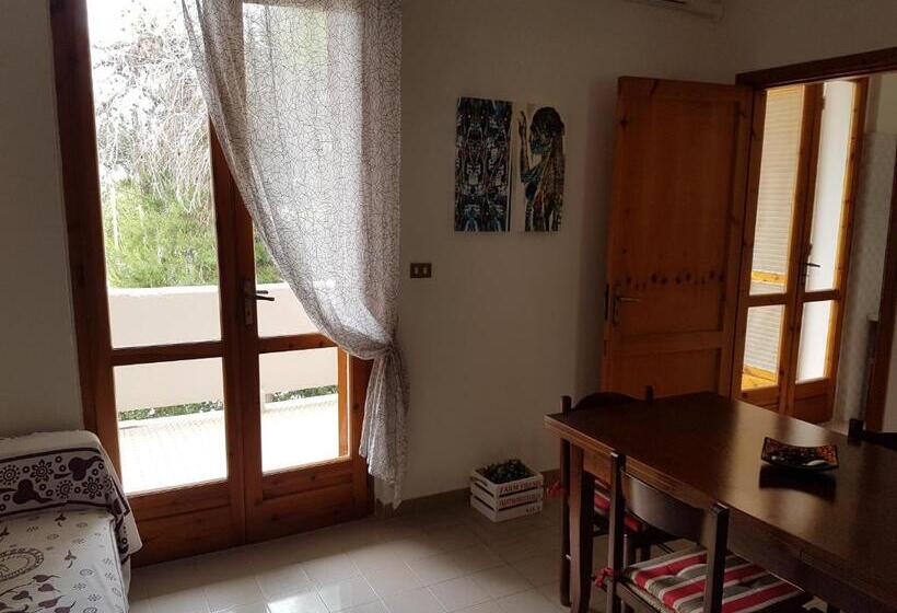 Apartamento 2 Dormitórios, Residence Orsa Minore