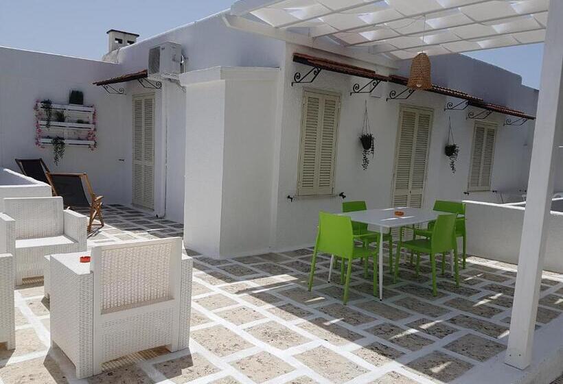 Apartamento 1 Dormitório, Residence Orsa Minore