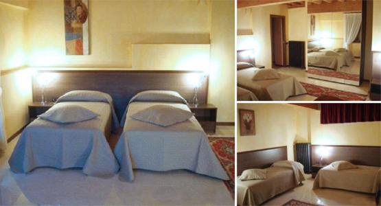 Номер Стандарт, Agriturismo Casa Adea