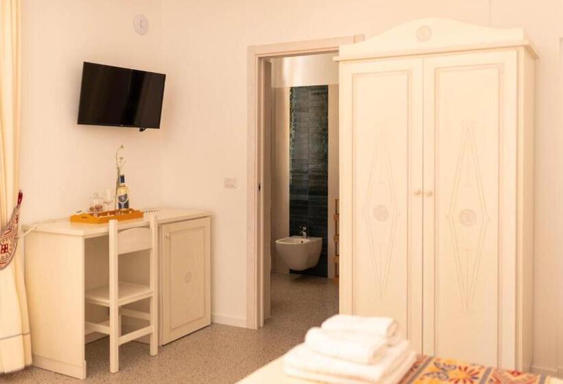 Номер Superior, Agriturismo La Genziana