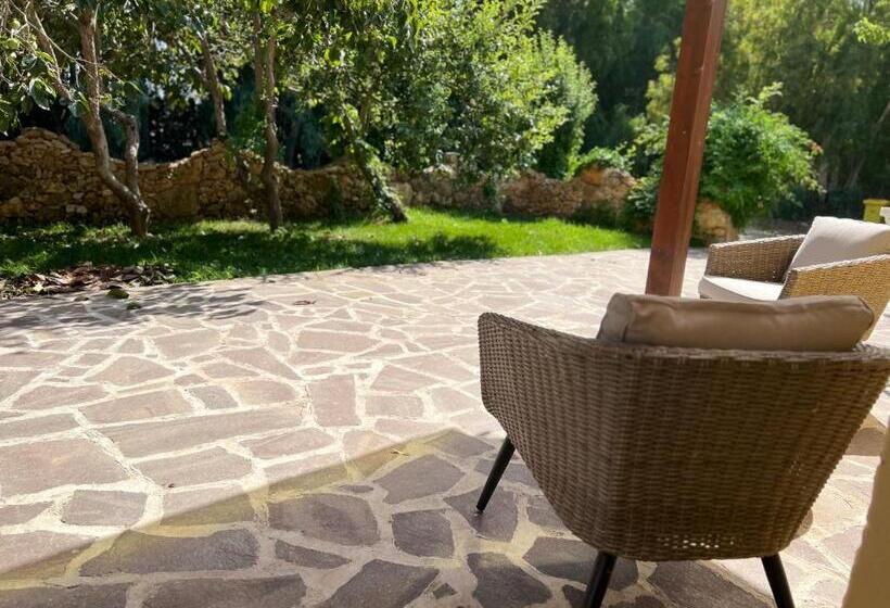 Студия Superior, Agriturismo La Genziana