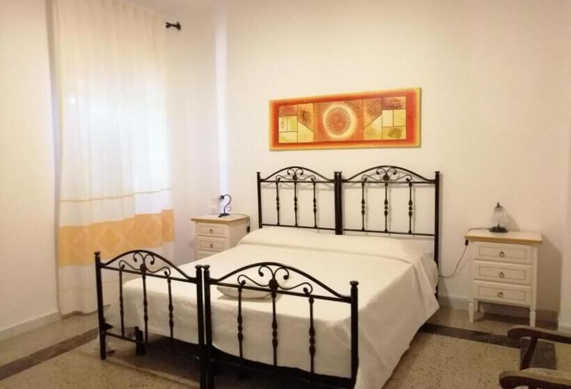 Апартаменты 2 Спальни, Agriturismo La Genziana