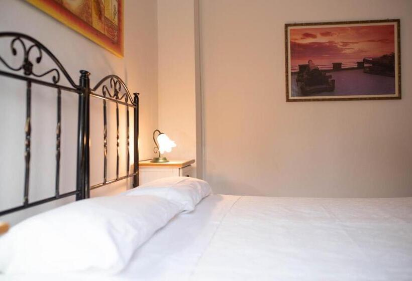 Апартаменты 2 Спальни, Agriturismo La Genziana