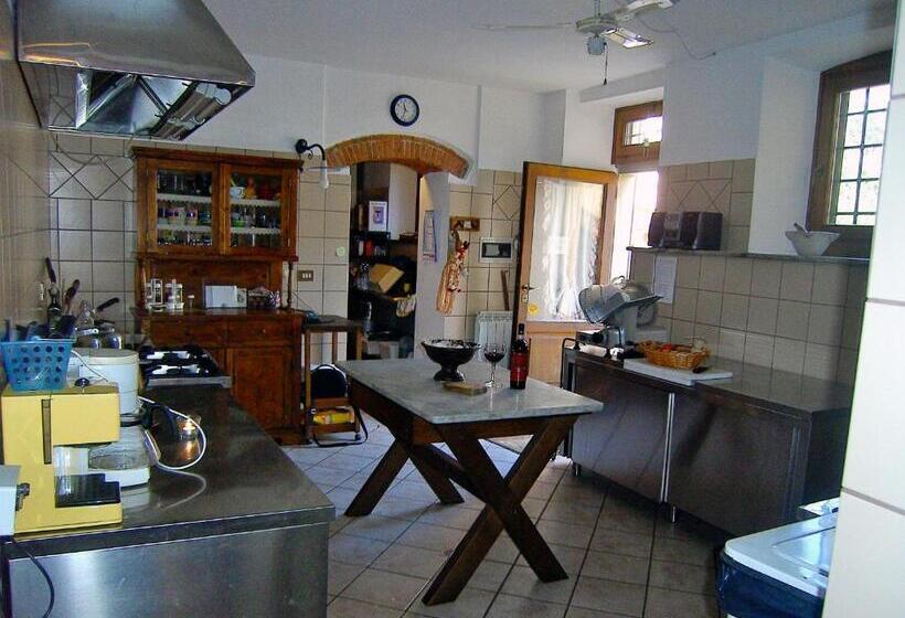 Дом 1 Спальня, Fattoria Le Poggiola