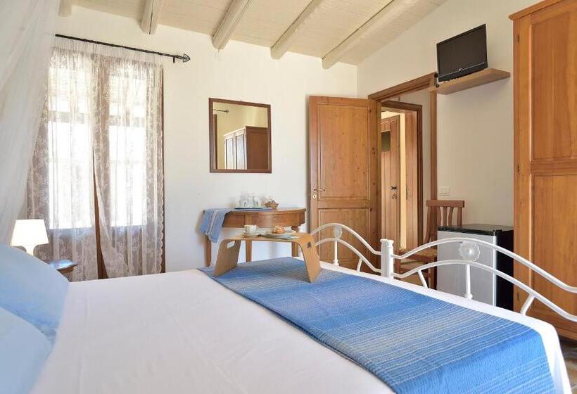 Номер Стандарт, Villa Giannina