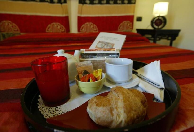 Номер Стандарт, Appunti Di Viaggio Room & Breakfast