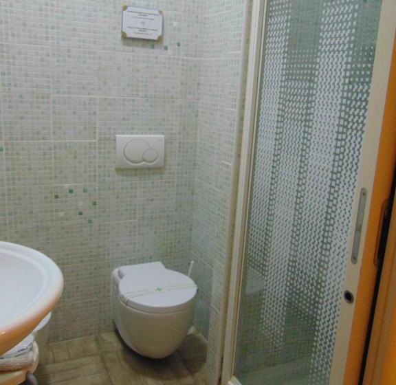 Номер Economy Индивидуальный, Appunti Di Viaggio Room & Breakfast