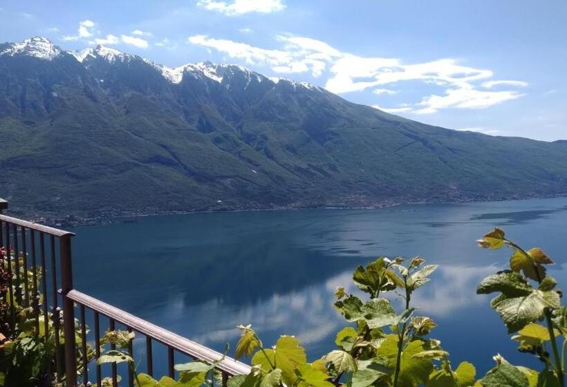 Вилла Superior 1 Спальня, Locanda Al Castelletto