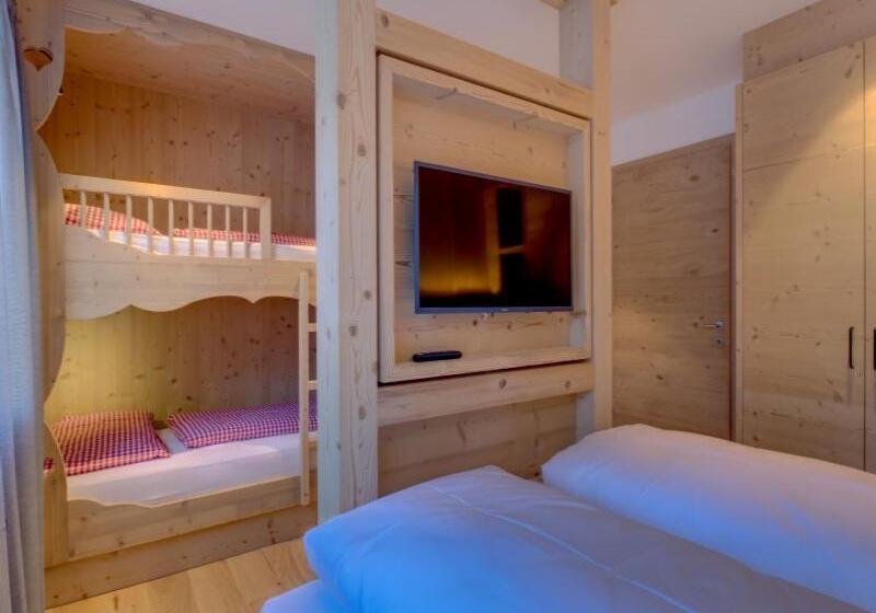 Апартаменты Deluxe 1 Спальня, Residence Magdalena