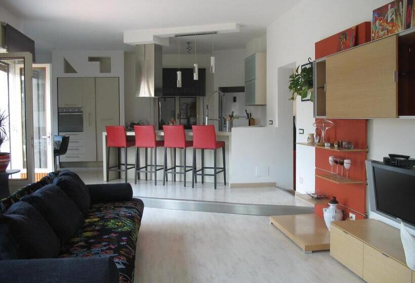 Дом 2 Спальни, Residence Uliveto