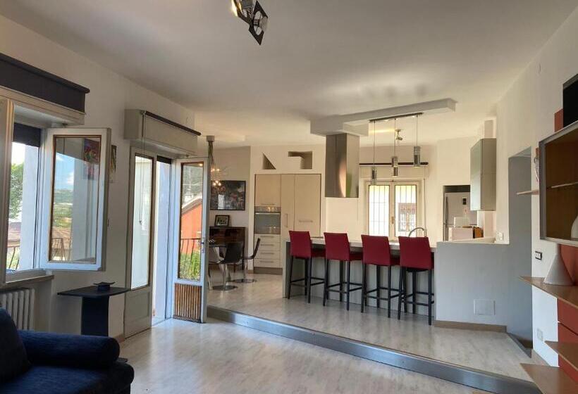 Дом 2 Спальни, Residence Uliveto