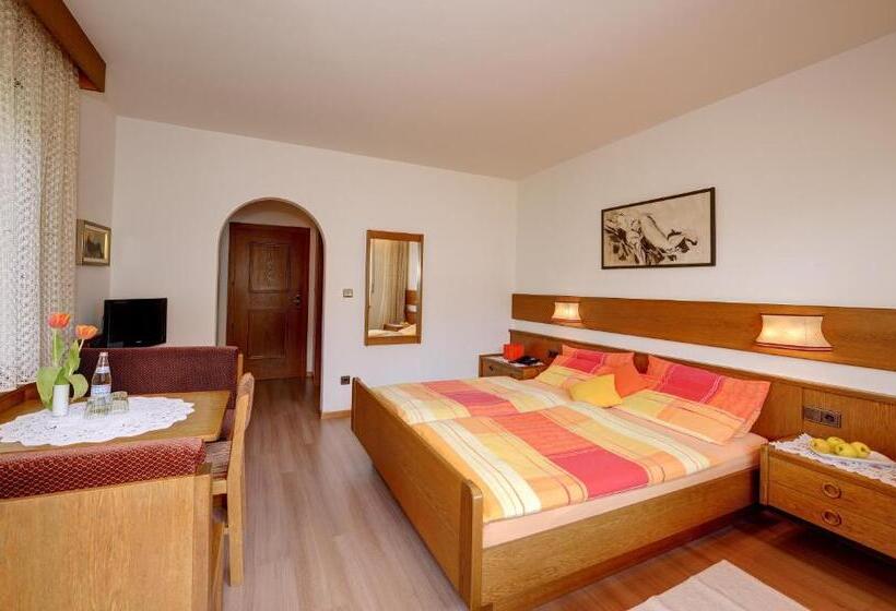 Номер Стандарт, Apparthotel Taufenbrunn