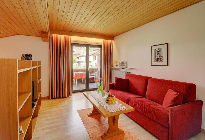 Студия Стандарт, Apparthotel Taufenbrunn