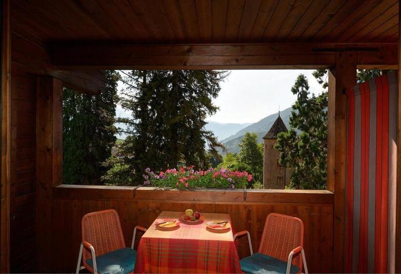 Студия Стандарт, Apparthotel Taufenbrunn