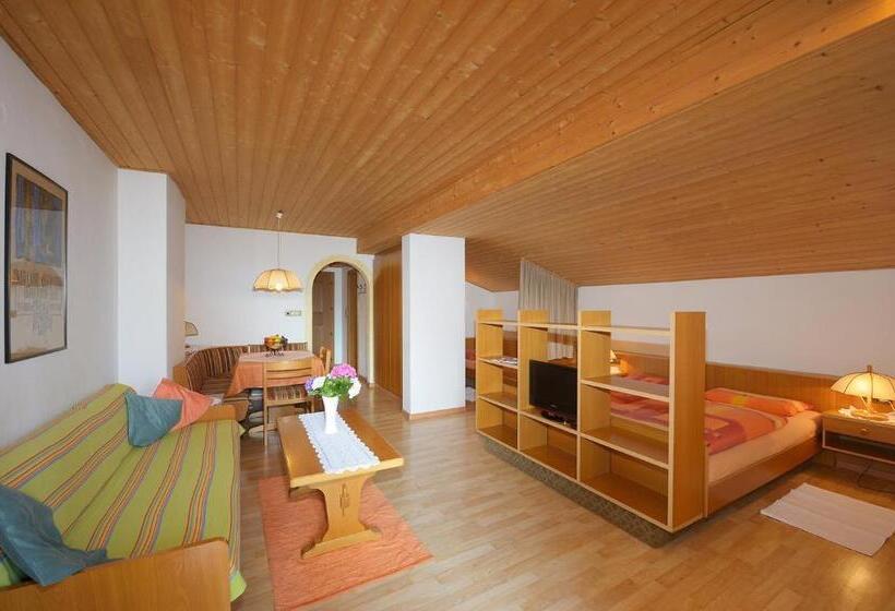Студия Стандарт, Apparthotel Taufenbrunn
