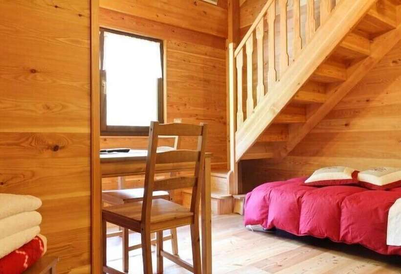 Семейный Номер, Agriturismo Alagna