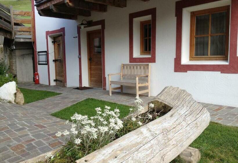 آپارتمان 1 خوابه, Agriturismo Maso Larciunei