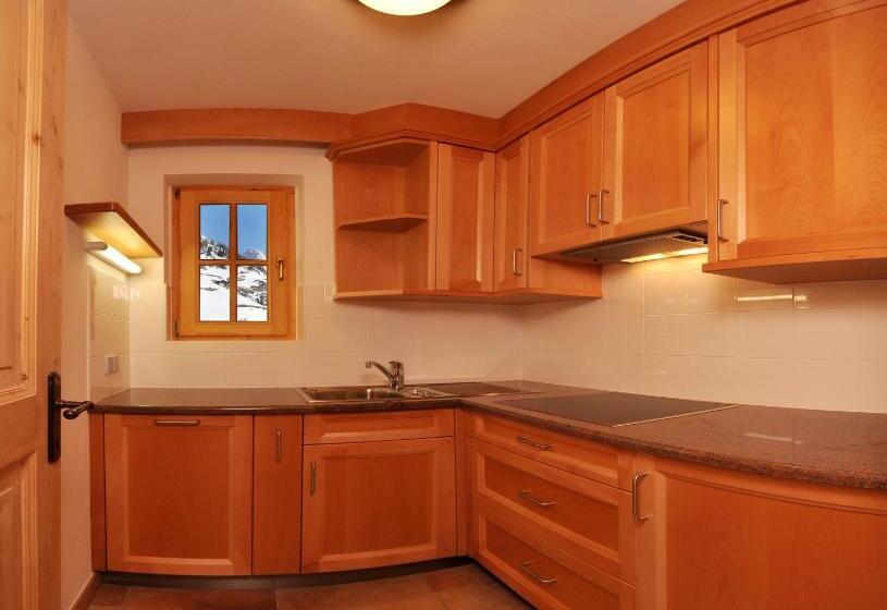 آپارتمان 1 خوابه, Agriturismo Maso Larciunei