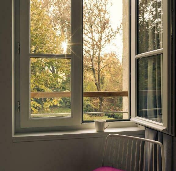 Номер Стандарт, Hôtel Le Domaine Du Moulin De Monjous