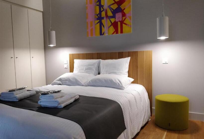 Номер Deluxe, Hôtel Le Domaine Du Moulin De Monjous