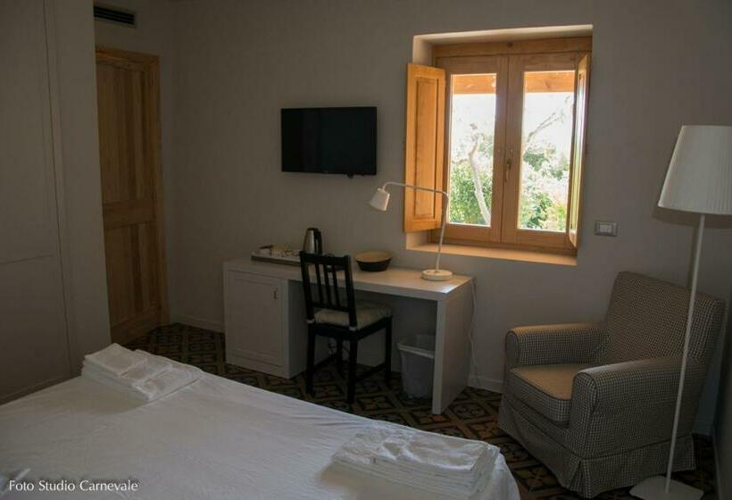 Номер Стандарт, Masseria Agriturismo Torre Di Albidona