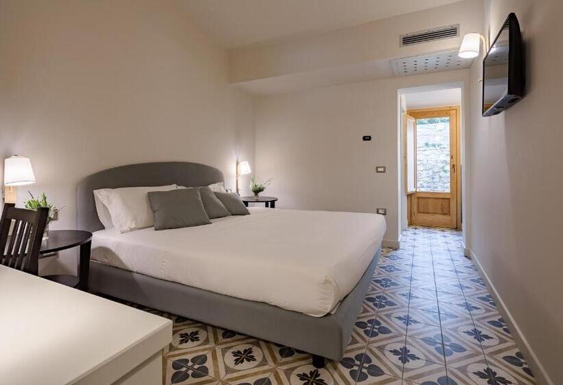 Номер Стандарт, Masseria Agriturismo Torre Di Albidona