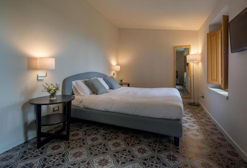 Семейный Номер Superior, Masseria Agriturismo Torre Di Albidona