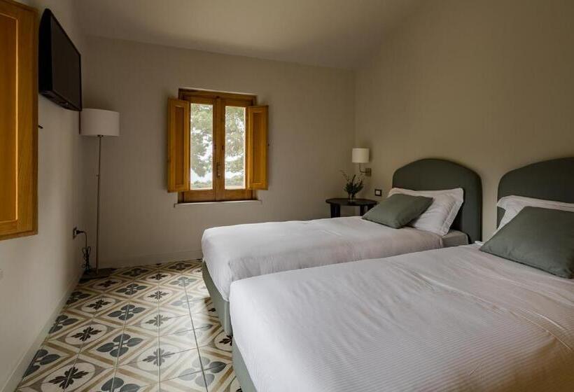 Family Suite, Masseria Agriturismo Torre Di Albidona