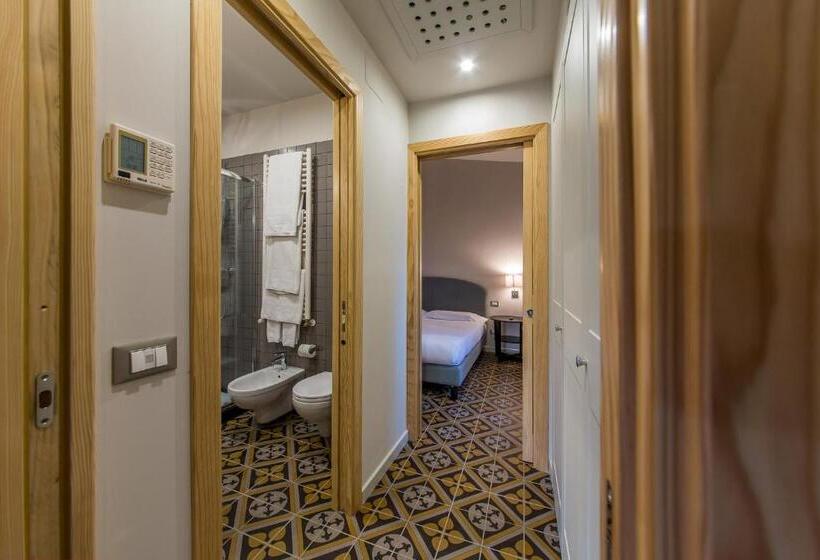 Номер Стандарт, Masseria Agriturismo Torre Di Albidona